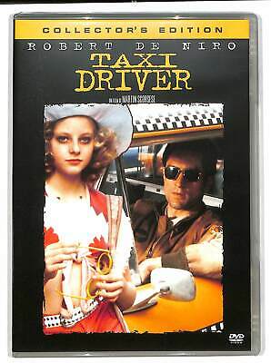 EBOND Taxi Driver DVD D602205