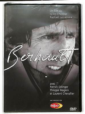 EBOND Berhault  Editoriale DVD D602214