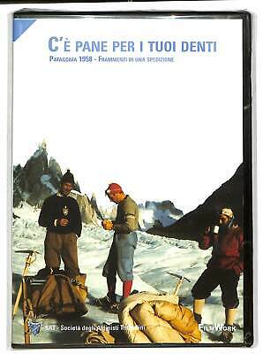 EBOND C'e Pane Per i Tuoi Denti  Editoriale DVD D602244