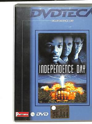 EBOND Independence Day DVD D602266