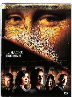 EBOND Il Codice Da Vinci DVD D602308