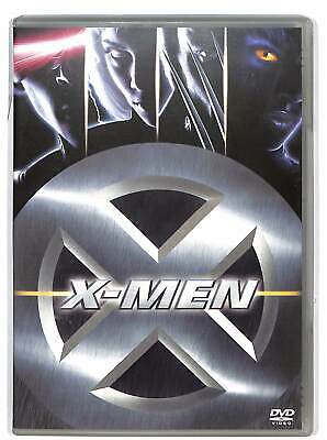 EBOND X-men DVD D602325