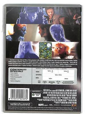 EBOND X-men DVD D602325