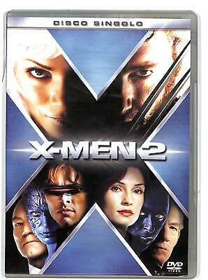 EBOND X-men 2 DVD D602326