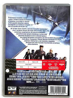 EBOND X-men 2 DVD D602326