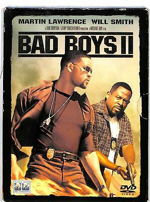 EBOND Bad Boys 2 DVD D602330