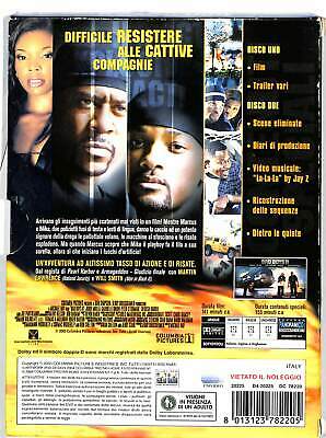 EBOND Bad Boys 2 DVD D602330