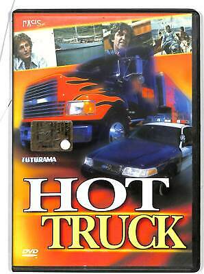 EBOND Hot Truck DVD D602334