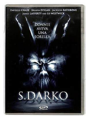 EBOND S.darko DVD D602344