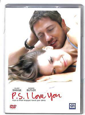 EBOND P.s i Love You DVD D602357