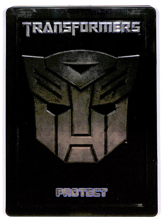 EBOND Transformers - Edizione Speciale 2 dischi  Steelbook DVD D602423