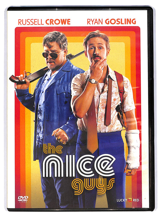 EBOND The Nice Guys DVD D602454