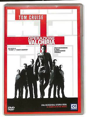 EBOND Operazione Valchiria (film) DVD D602537