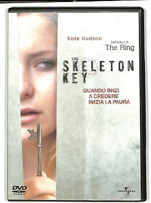 EBOND The Skeleton Key DVD D602540
