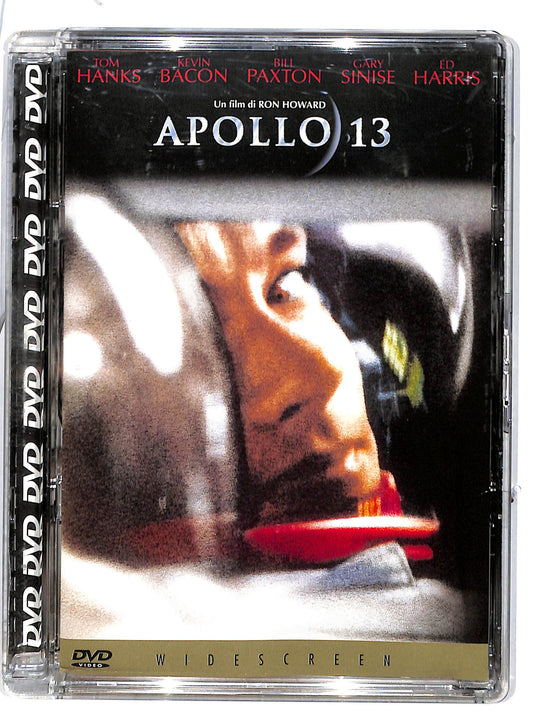 EBOND Apollo 13 EDITORIALE DVD D602609