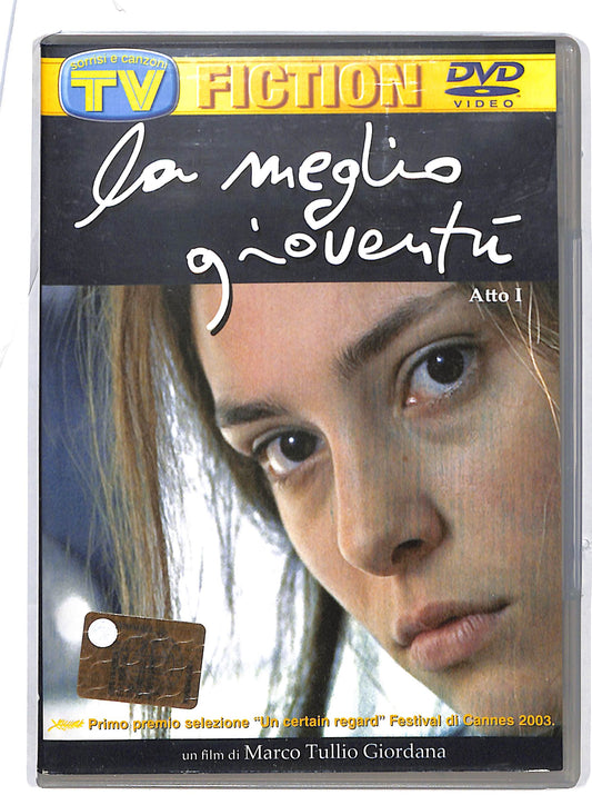 EBOND La Meglio Gioventu’ DVD D602645
