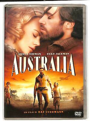 EBOND Australia (film 2008) DVD D602703