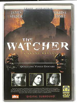 EBOND The Watcher (film) DVD D602713