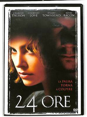 EBOND 24 Ore (film) DVD D602714