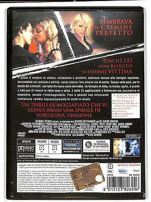 EBOND 24 Ore (film) DVD D602714