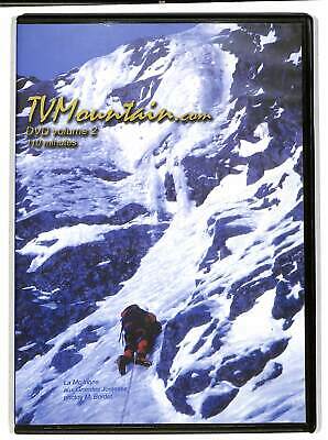 EBOND Tvmountain DVD Volume 2   Editoriale DVD D602747