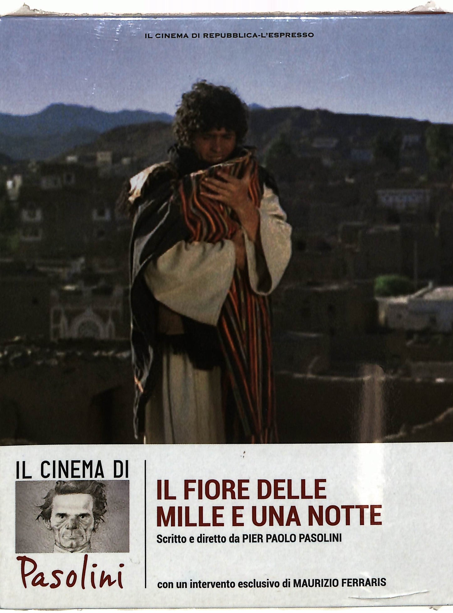 EBOND Il fiore delle Mille e una notte vol.6   EDITORIALE DVD D602833