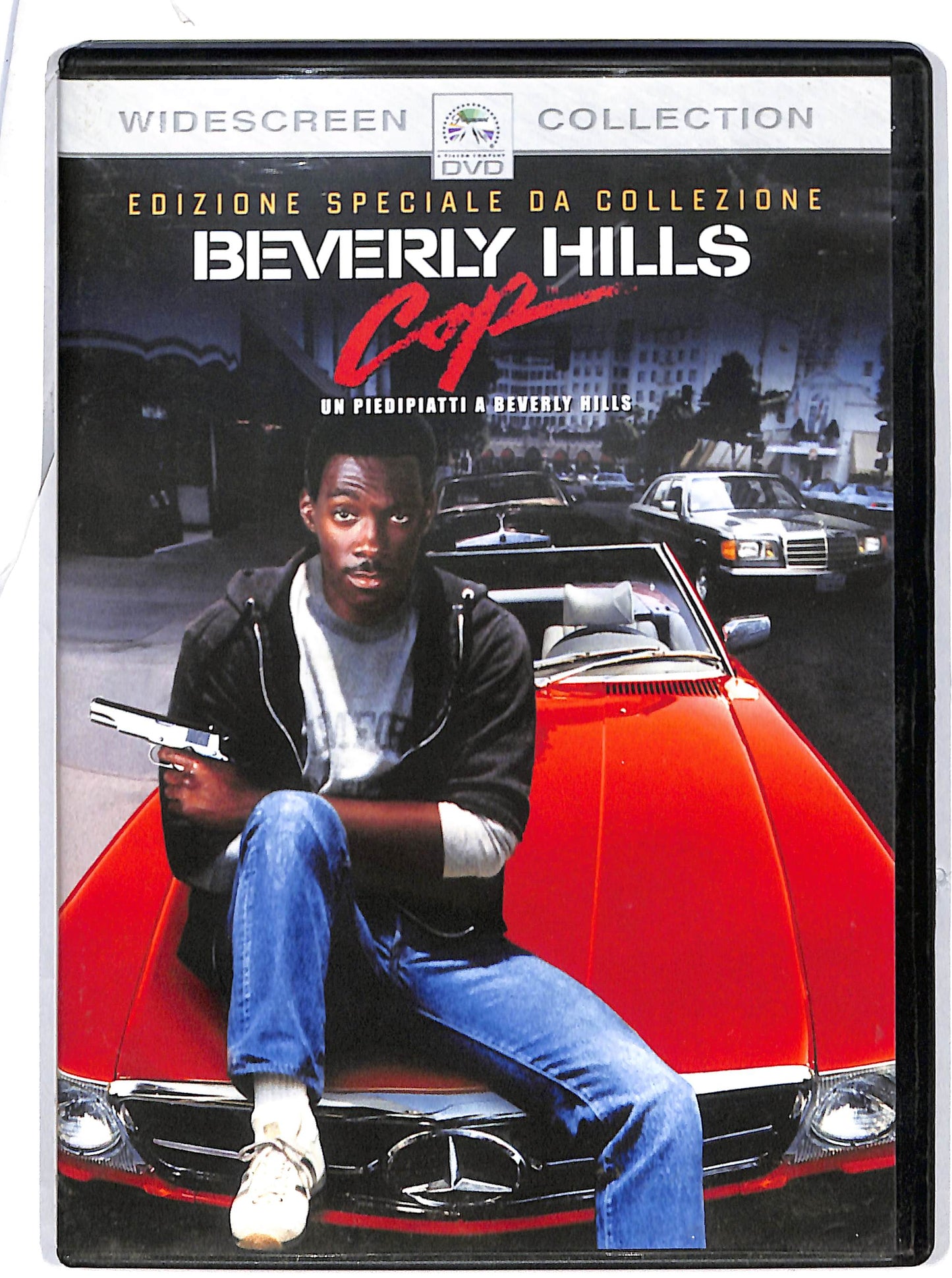EBOND Beverly Hills Cop DVD D602919