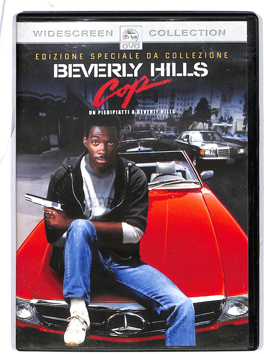 EBOND Beverly Hills Cop DVD D602919