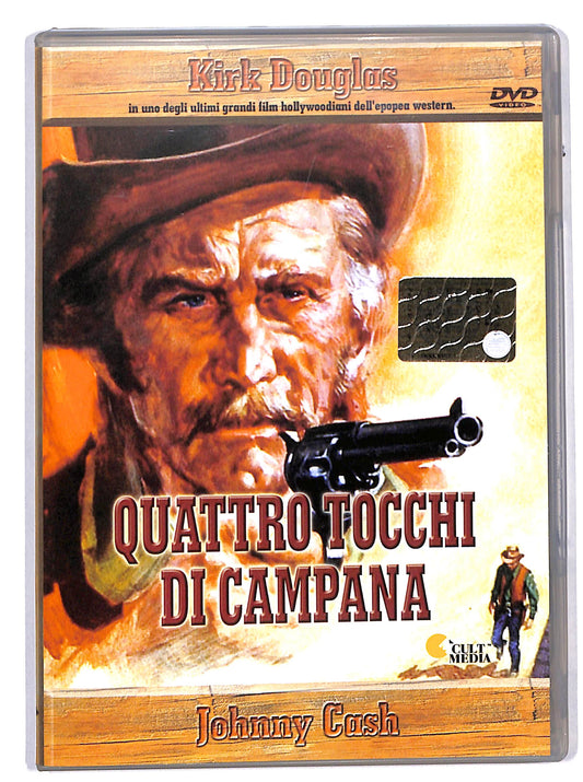 EBOND quattro tocchi di campana DVD D603210