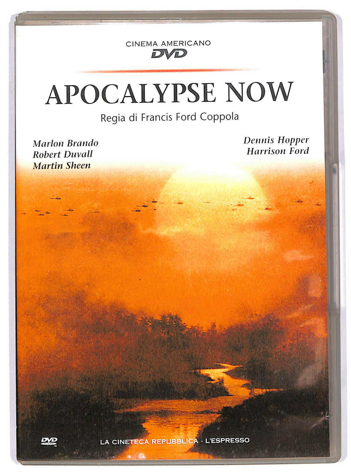 EBOND  Apocalypse Now  DVD Editoriale D603331