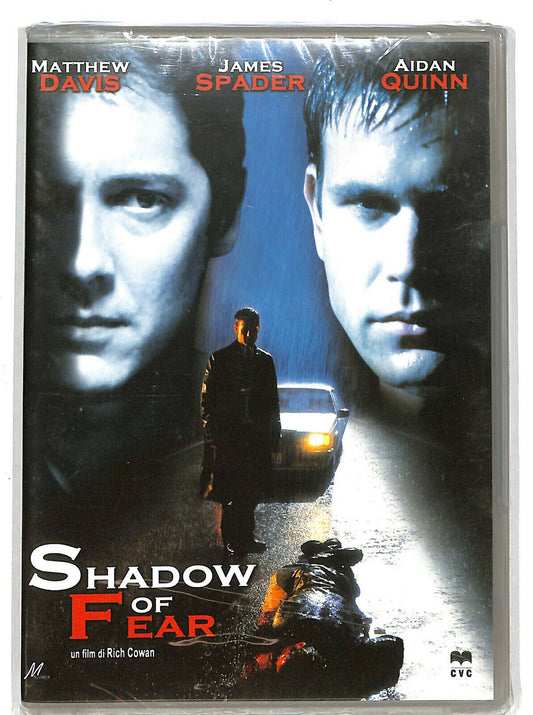 EBOND  Shadow Of Fear DVD D603448