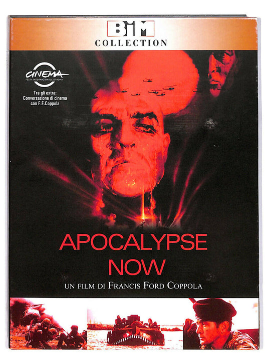 EBOND  Apocalypse Now DVD EDizione Speciale 2 Dischi Digipack D603630