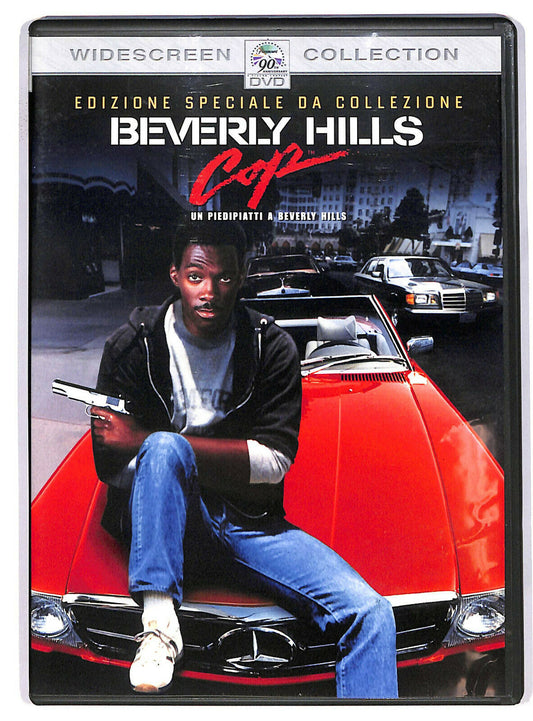 EBOND  Beverly Hills Cop. Un Piedipiatti a Beverly Hills DVD D603634