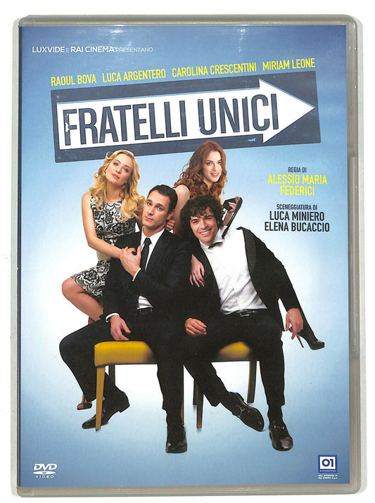 EBOND  Fratelli Unici DVD D604132