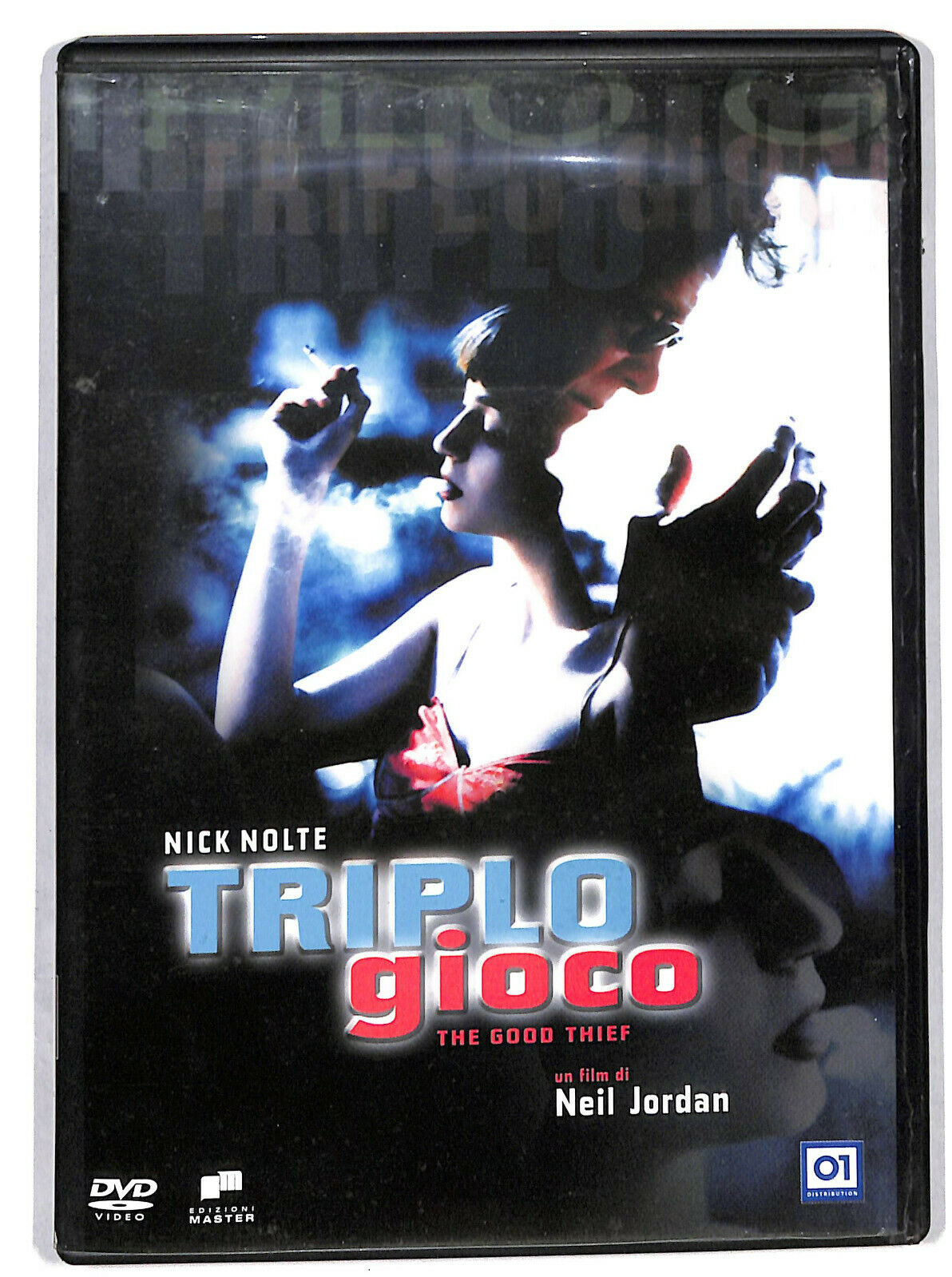EBOND  Triplo Gioco DVD D604546