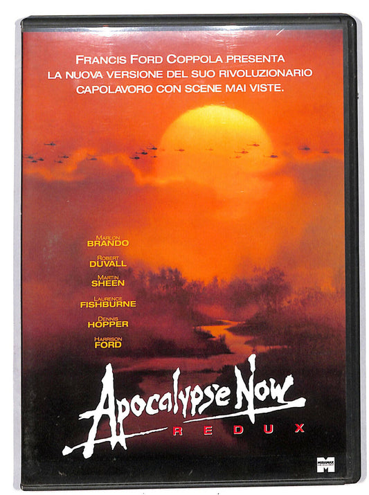 EBOND  Apocalypse Now DVD D604862