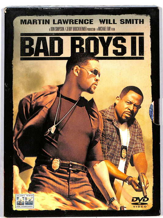 EBOND Bad Boys 2  DVD D604922