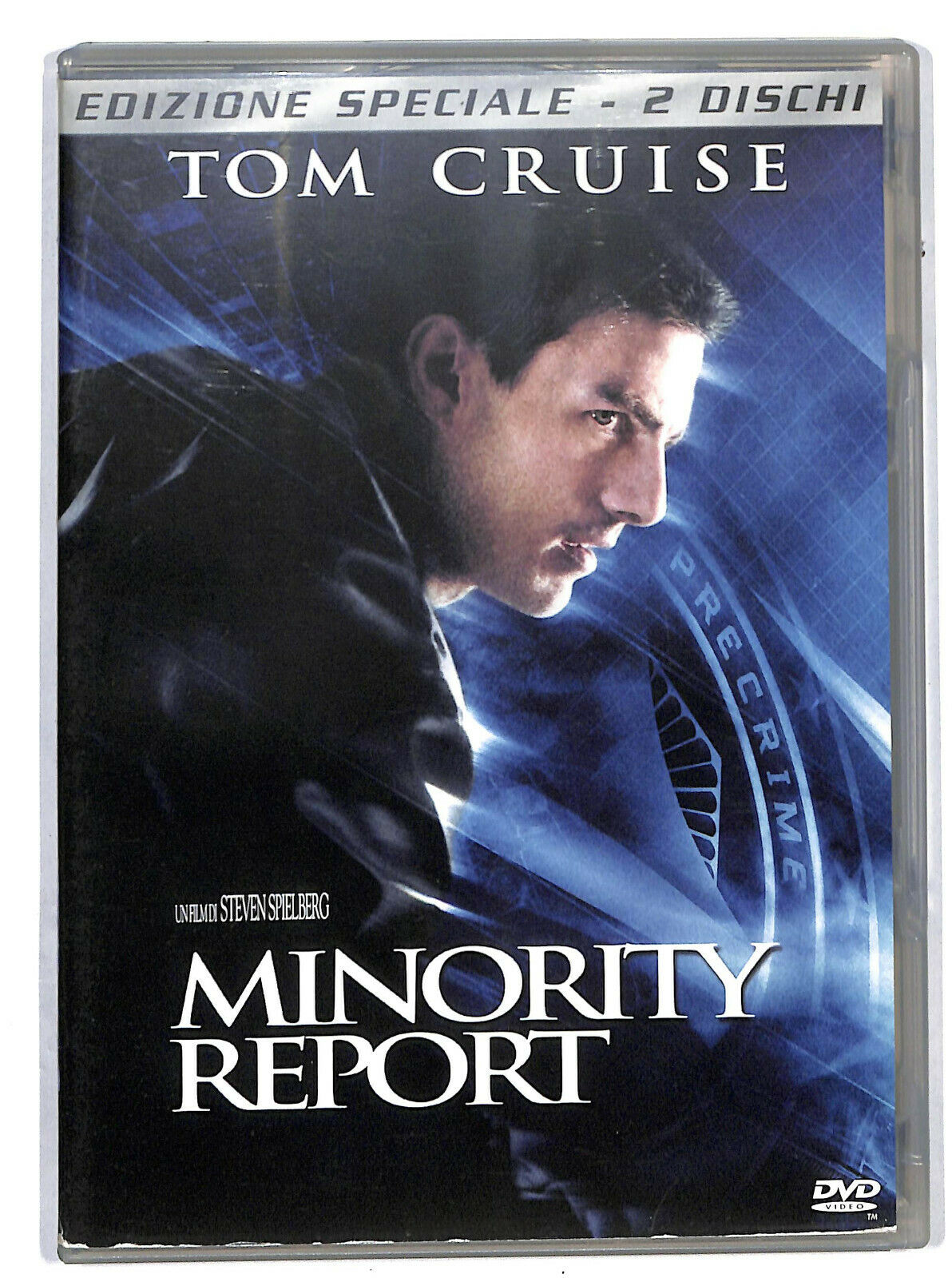 EBOND Minority Report  DVD D604950