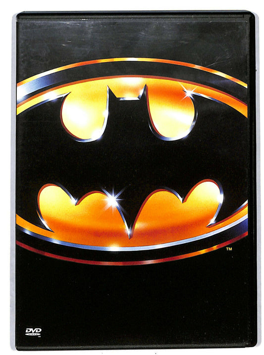 EBOND Batman  DVD D604960