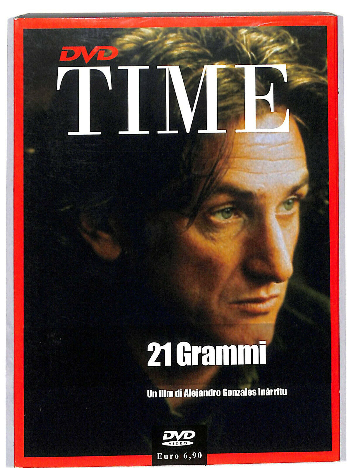 EBOND 21 Grammi  DVD  Editoriale D605124