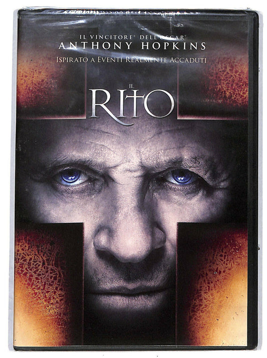EBOND Il Rito  DVD D605320