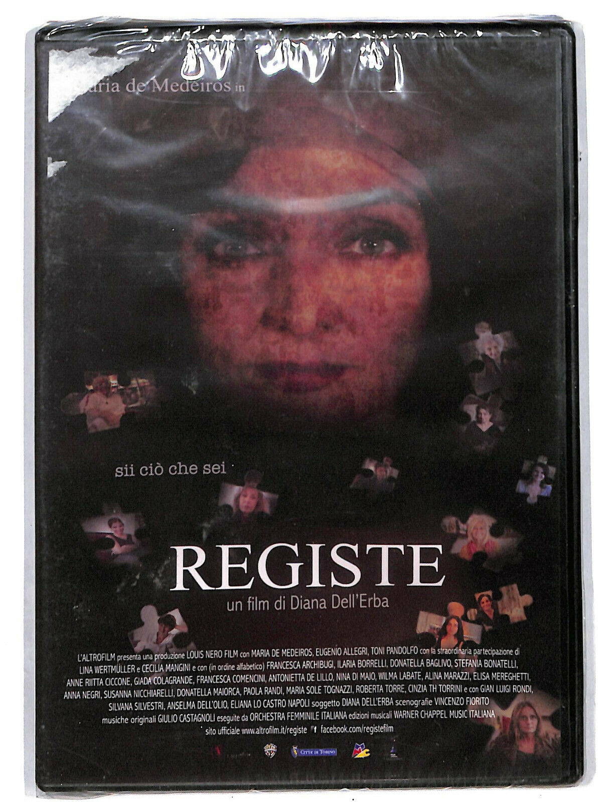 EBOND  Registe DVD D605328