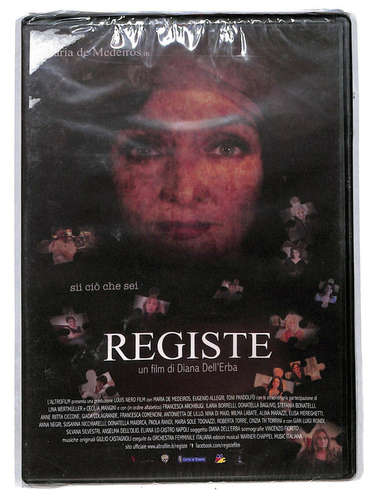 EBOND  Registe DVD D605328