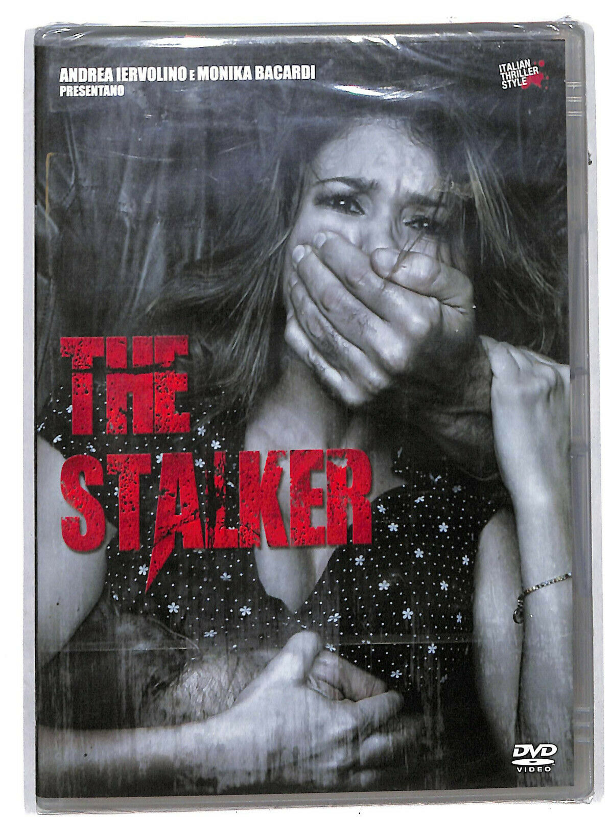 EBOND The Stalker   DVD D605334