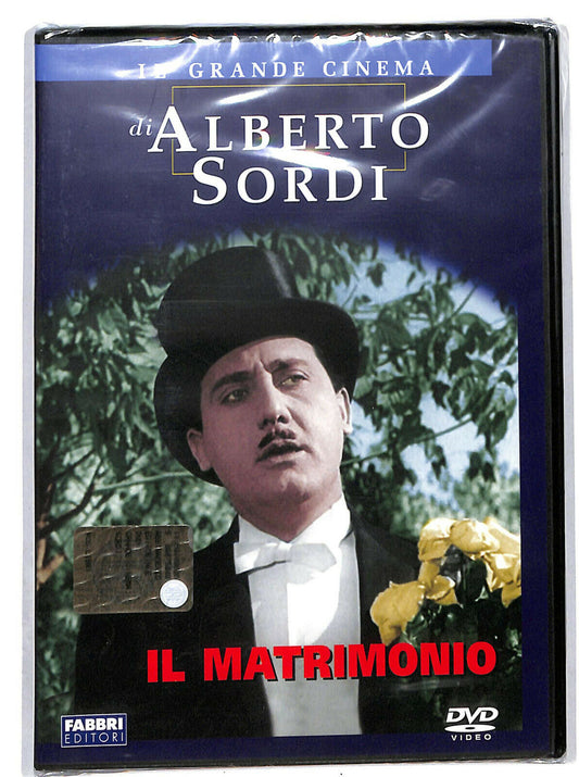 EBOND Il Matrimonio  DVD D605360