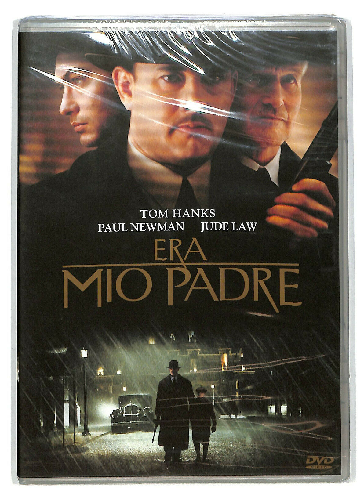 EBOND Era Mio Padre  DVD D605519