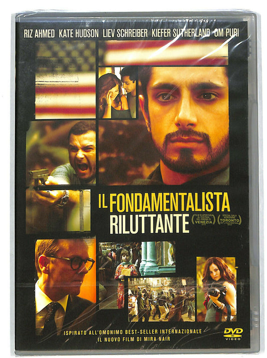 EBOND Il Fondamentalista Riluttante  DVD D605543