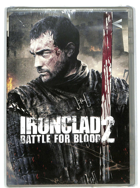 EBOND Ironclad 2 DVD D605837