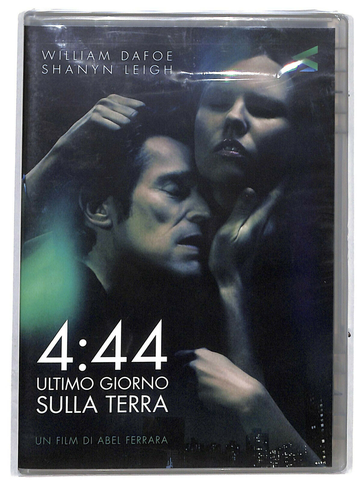 EBOND 4:44 - Ultimo Giorno Sulla Terra  DVD D605952