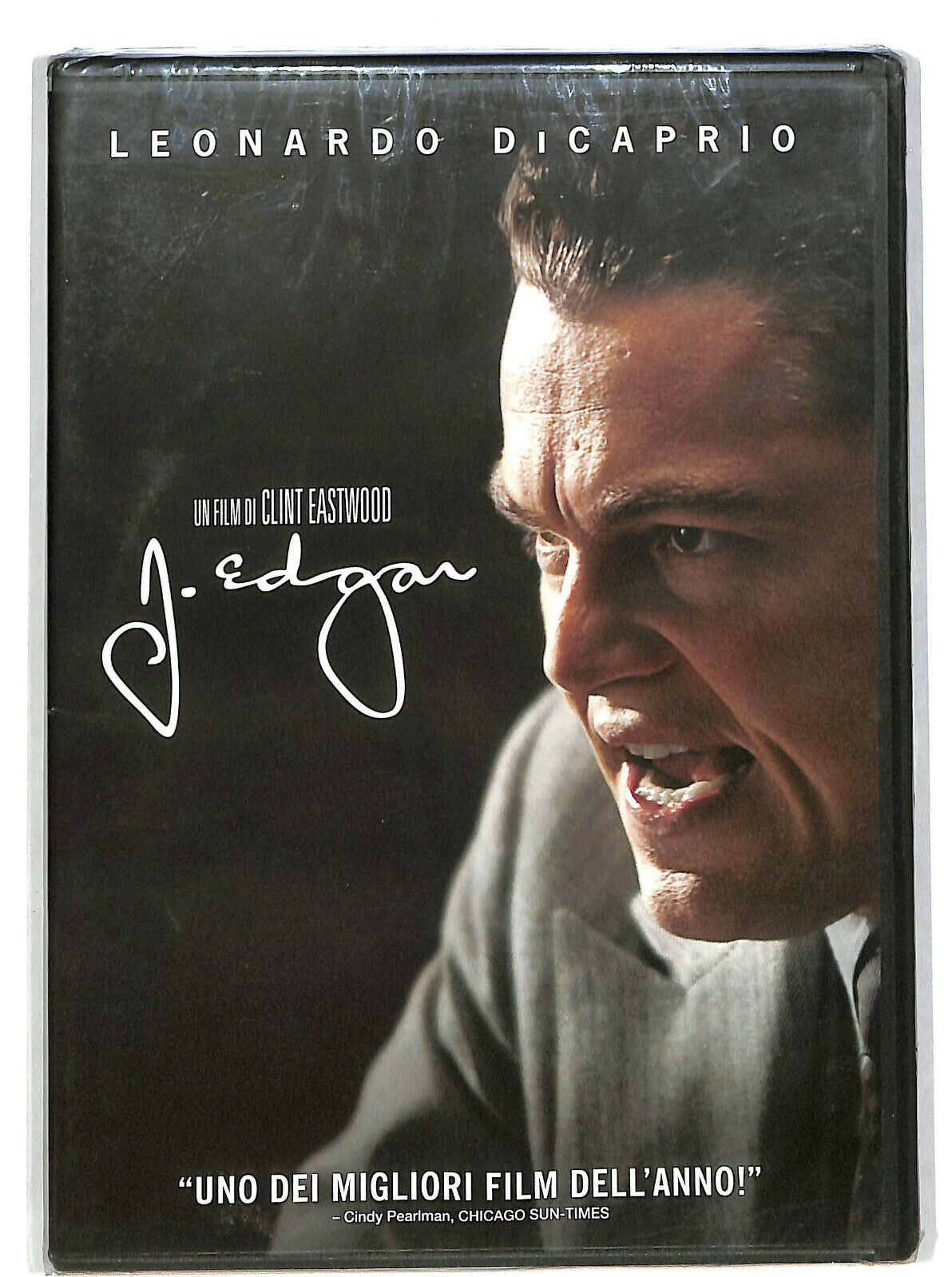 EBOND J. Edgar  DVD D606026
